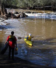 Syd's Rapids And Aboriginal Heritage Trail, Avon Valley - Tourism Brisbane 2