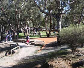 Syd's Rapids And Aboriginal Heritage Trail, Avon Valley - Tourism Brisbane 3
