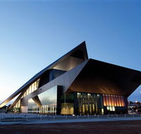 Albany Entertainment Centre