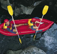 Thredbo River - Tourism Brisbane