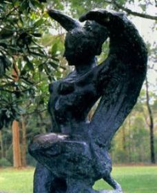 Norman Lindsay Gallery - Tourism Brisbane 1