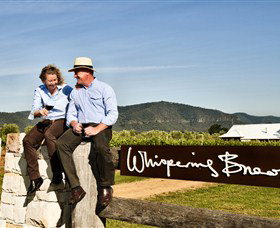 Whispering Brook - Brisbane Tourism 2