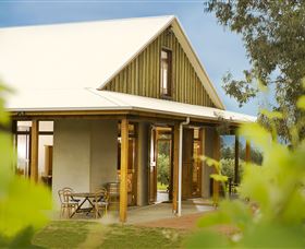 Whispering Brook - Brisbane Tourism 4