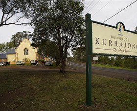 Kurrajong Village - Tourism Brisbane 0