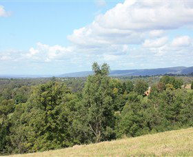 Kurrajong Village - Tourism Brisbane 1