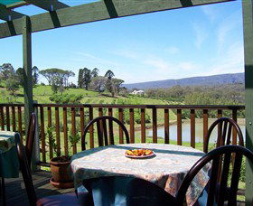 Londonderry NSW Tourism Brisbane