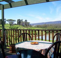 Enniskillen Orchard - Tourism Brisbane