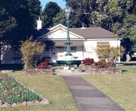 Singleton Historical Society And Museum Inc - Brisbane Tourism 0