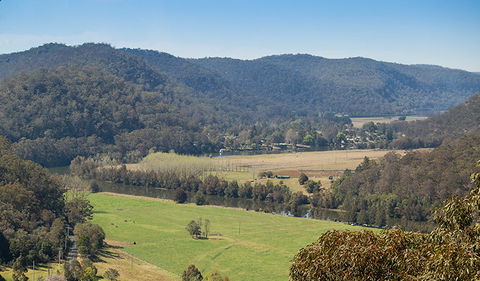 Parr State Conservation Area - Tourism Brisbane 2