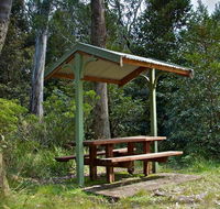 Devils Hole lookout walk and picnic area - Tourism Brisbane
