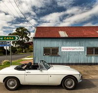 Briagolong Art Gallery - Tourism Brisbane