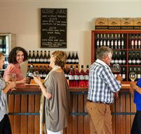 Upper Reach Winery and Cellar Door - Tourism Brisbane