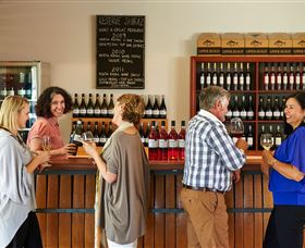 Upper Reach Winery And Cellar Door - Tourism Brisbane 0