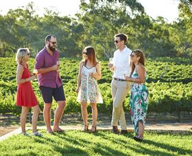 Upper Reach Winery And Cellar Door - Tourism Brisbane 3
