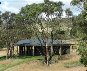 Snowy Wilderness - Brisbane Tourism 1