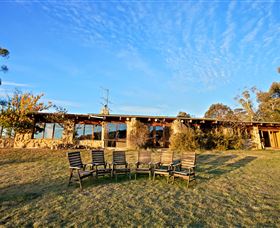 Snowy Wilderness - Brisbane Tourism 6
