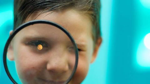 CSIRO Discovery Centre - Tourism Brisbane 2