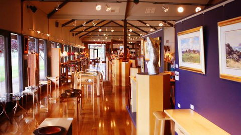 Bungendore Wood Works Gallery - Tourism Brisbane 4