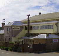 Mount Victoria and District Historical Society Museum - Brisbane 4u