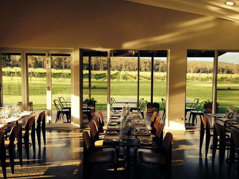 Narkoojee Winery - Tourism Brisbane 0