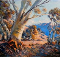 Kunama Snowy Mountains Centre for the Arts - Tourism Brisbane