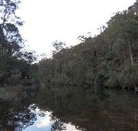 Greater Blue Mountains Drive - Glenbrook Discovery Trail - Brisbane 4u