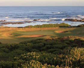 King Island Golf And Bowling Club Incorporated - Brisbane Tourism 0