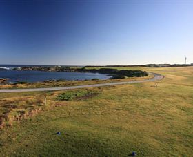 King Island Golf And Bowling Club Incorporated - Brisbane Tourism 1