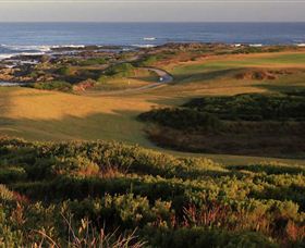 King Island Golf And Bowling Club Incorporated - Brisbane Tourism 2