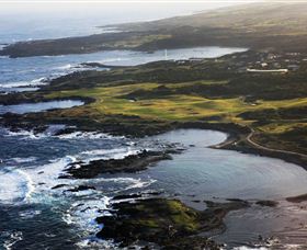 King Island Golf And Bowling Club Incorporated - Brisbane Tourism 3