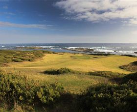 King Island Golf And Bowling Club Incorporated - Brisbane Tourism 4