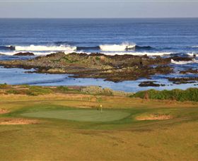 King Island Golf And Bowling Club Incorporated - Brisbane Tourism 5