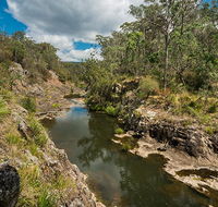 Koreelah National Park - Tourism Brisbane