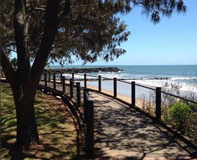 Bargara Beach - Tourism Brisbane 0