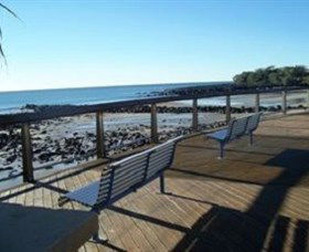 Bargara Turtle Park And Playground - Tourism Brisbane 0