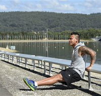 Sydney International Regatta Centre - Brisbane Tourism