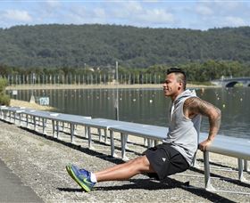 Sydney International Regatta Centre - Brisbane Tourism 0