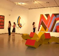 Penrith Regional Gallery and The Lewers Bequest - Brisbane Tourism