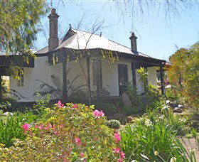 Penrith Regional Gallery And The Lewers Bequest - Brisbane Tourism 1