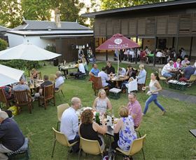 Penrith Regional Gallery And The Lewers Bequest - Brisbane Tourism 3