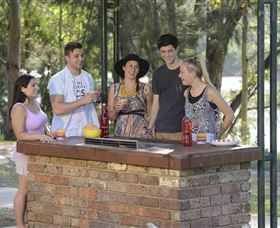 Great River Walk Penrith - Brisbane Tourism 2
