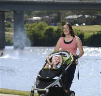 Great River Walk Penrith - Brisbane Tourism