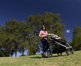 Great River Walk Penrith - Brisbane Tourism 1