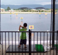 Aqua Golf Penrith - Brisbane Tourism