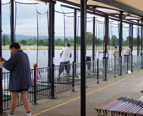 Aqua Golf Penrith - Brisbane Tourism 1