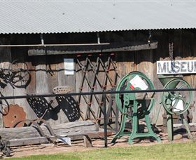 Penrith Heritage Drive - Brisbane Tourism 0