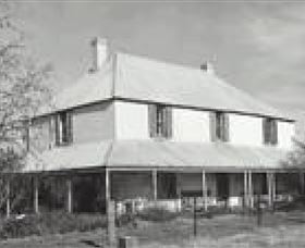 Penrith Heritage Drive - Brisbane Tourism 1