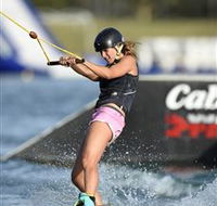 Cables Wake Park Penrith - Brisbane Tourism