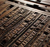 Museum of Printing - Brisbane Tourism