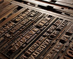 Museum Of Printing - Brisbane Tourism 0